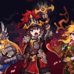 無名騎士団ドットアクションRPG！究極のRPG体験を手に入れよう！
